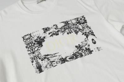 wholesale quality dior shirts model no. 143